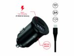 SWISSTEN Ταχεία Φόρτιση Samsung 25W + 10W, Καλώδιο USB-C / USB-C 1.2μ 8595217475335 - Image 4