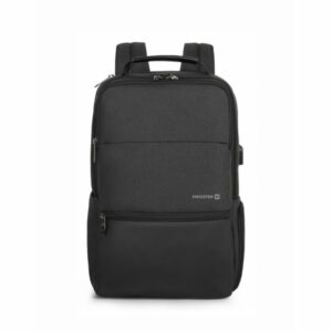 SWISSTEN Σακίδιο Πλάτης για Laptop 15