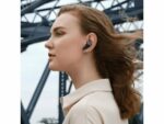 SWISSTEN Ασύρματα Ακουστικά Bluetooth TWS SONIC Μαύρο 8595217488298 - Image 2
