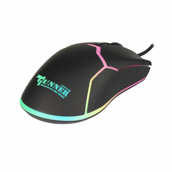 SWISSTEN Ενσυρμάτο Ποντίκι για Gamers 8595217488625