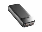 SWISSTEN Φορητός Φορτιστής POWER LINE II 20000 mAh