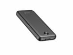 SWISSTEN Φορητός Φορτιστής 1000 mAh Worx Pro, Μαύρος 8595217490642 - Image 3