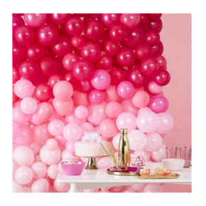 Ηλεκτρική Αντλία Μπαλονιών με 4 Στόμια 400 W Bakaji 8711252473857 - Image 2