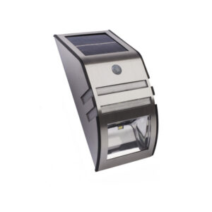 Ηλιακός LED Προβολέας με Ανιχνευτή Κίνησης 295973 LED Lovers 8715342013152 - Image 5