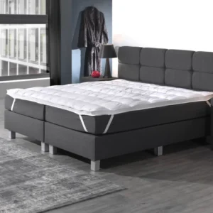 Ανώστρωμα 3D AIR Hotel Memory Foam  180 x200 SLEEPTIME 8719242075890