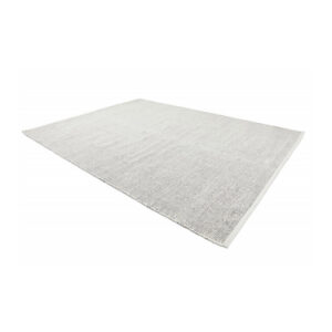 Μάλλινο Χαλί 140 x 200 cm Χρώματος Μαύρο - Λευκό Lifa-Living 8719831791835 - Image 5