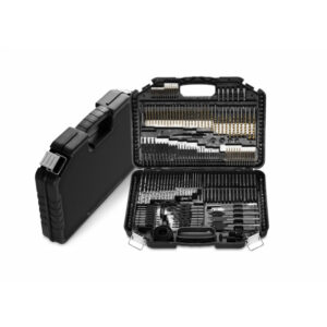 Σετ Τρυπάνια 246 τμχ σε Βαλιτσάκι Wolfgang 8719831794362 - Image 4