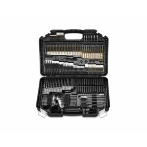 Σετ Τρυπάνια 246 τμχ σε Βαλιτσάκι Wolfgang 8719831794362 - Image 5