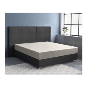 Μονό Σεντόνι από Βαμβακερό Σατέν με Λάστιχο 90 x 200 cm Χρώματος Κρεμ Primaviera Deluxe 8720105609596 - Image 5