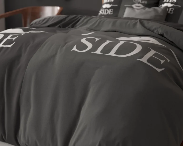 Σετ Παπλωματοθήκη και Μαξιλαροθήκες 240x220cm   SLEEPTIME 8720105627330 - Image 3