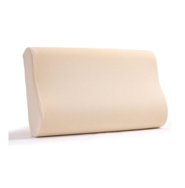 Ανατομικό Μαξιλάρι Ύπνου Μέτριο 60 x 40 x 12 cm Contour Memory Foam Dreamhouse 8720105643330 - Image 2