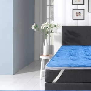 Προστατευτικό Επίστρωμα 160 x 200cm  DREAMHOUSE 8720105688355