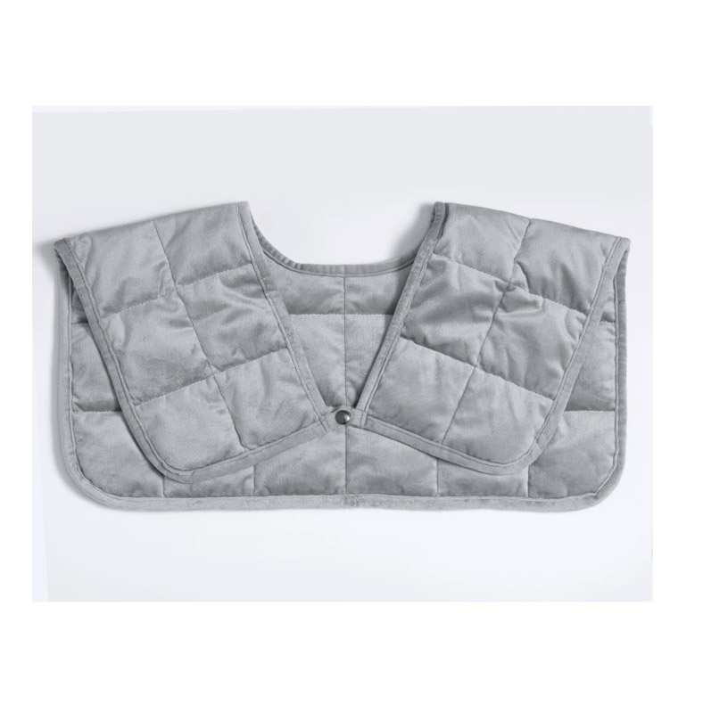 Μαξιλάρι/Κουβέρτα Λαιμού Βαρύτητας 7 Kg 57 x 57 cm Swiss Nights 8720105698507 Μαξιλάρι/Κουβέρτα Λαιμού Βαρύτητας 7 Kg 57 x 57 cm Swiss Nights 8720105698507