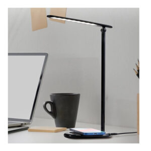 Λάμπα Γραφείου LED με Ασύρματη Φόρτιση Qi 10 W Dutch Originals 8720195382928 - Image 5
