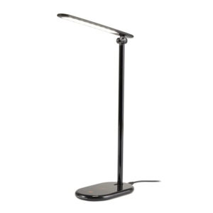 Λάμπα Γραφείου LED με Ασύρματη Φόρτιση Qi 10 W Dutch Originals 8720195382928