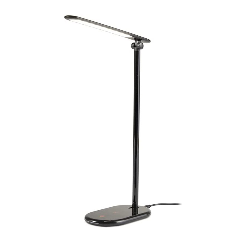 Λάμπα Γραφείου LED με Ασύρματη Φόρτιση Qi 10 W Dutch Originals 8720195382928