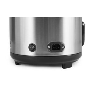 Βραστήρας Ρυζιού 1.5 Lt Magnani 8720195385073 - Image 4