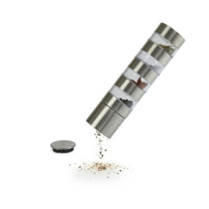 Μύλος Μπαχαρικών 4 Θέσεων 8720195386155  Magnani