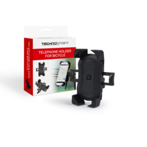 Βάση Στήριξης Τηλεφώνου για Ποδήλατο Technosmart 8720195386810 - Image 4
