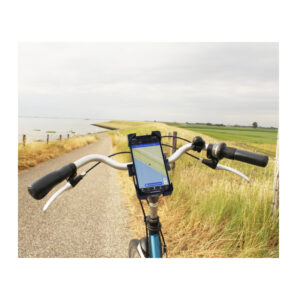 Βάση Στήριξης Τηλεφώνου για Ποδήλατο Technosmart 8720195386810 - Image 5