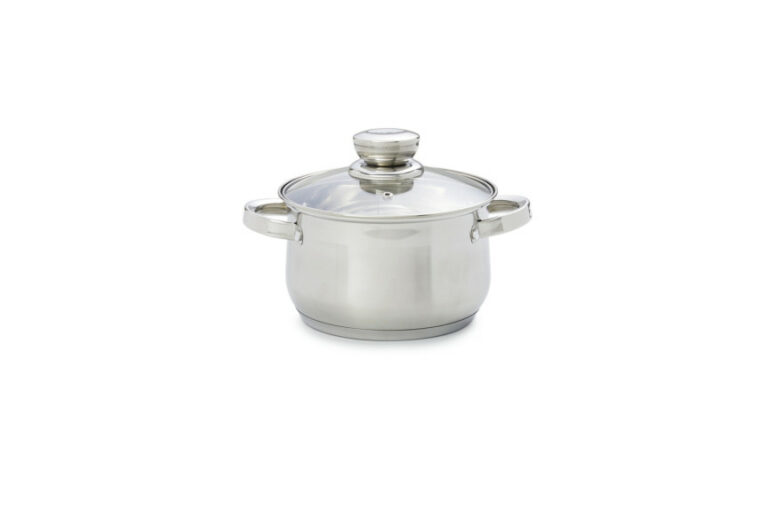 Σετ  Ανοξείδωτα Μαγειρικά Σκεύη 12 τεμάχια 8720195387930 Magnani - Image 4