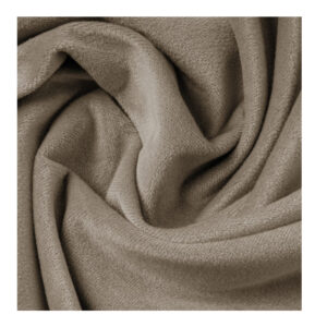 Σετ Βελούδινες Μαξιλαροθήκες 60 x 70 cm Χρώματος Taupe 2 τμχ Sleeptime 8720578055531 - Image 3