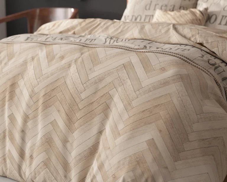 Σετ Παπλωματοθήκη με Μαξιλαροθήκες  140 x 220cm SLEEPTIME 8720578061372 - Image 3