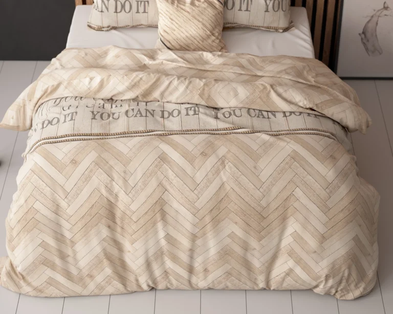 Σετ Παπλωματοθήκη με Μαξιλαροθήκες  240x220cm SLEEPTIME 8720578061396 - Image 3