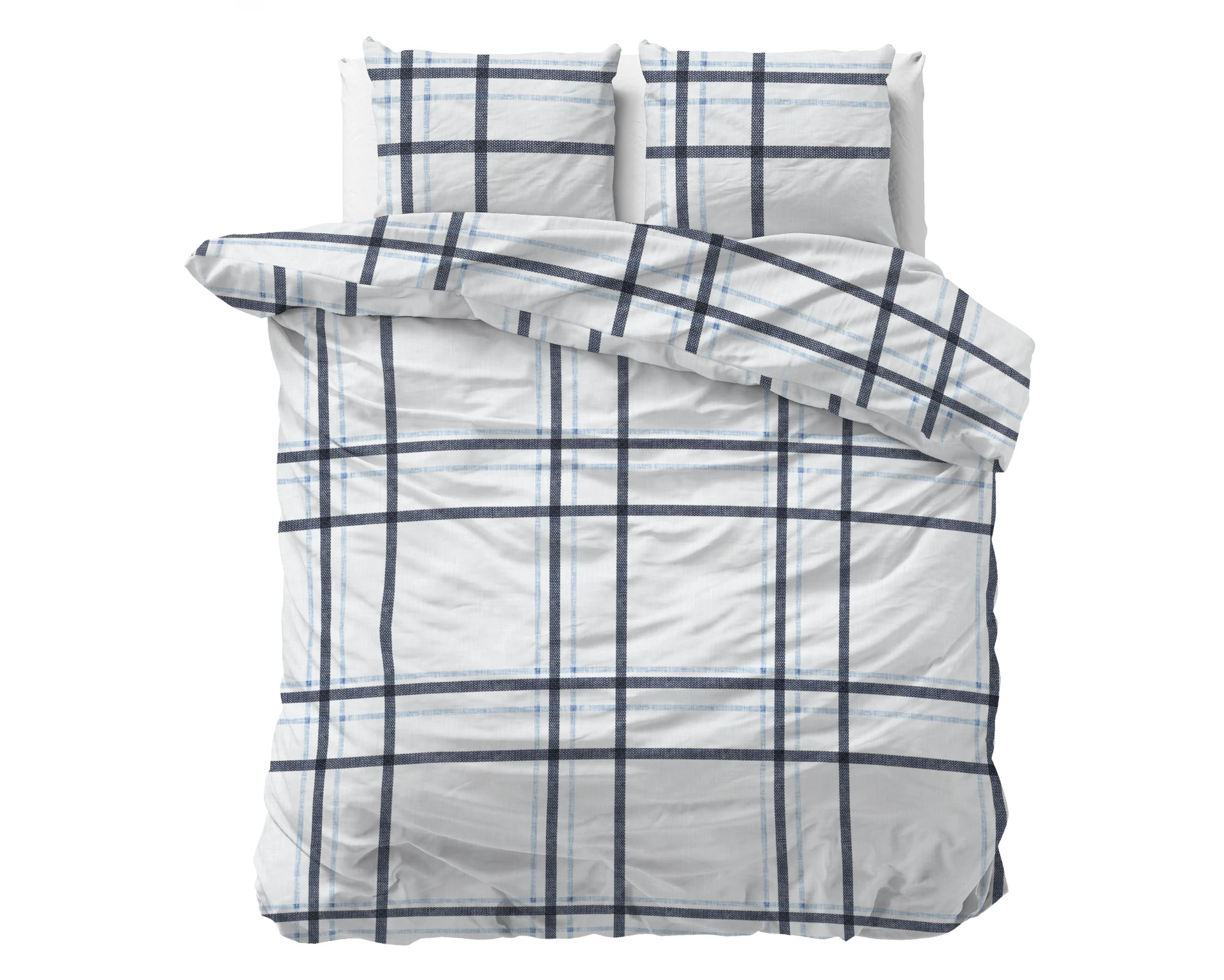 Σετ Παπλωματοθήκη με Μαξιλαροθήκες 240 x220 SLEEPTIME 8720578083619 Σετ Παπλωματοθήκη με Μαξιλαροθήκες 240 x220 SLEEPTIME 8720578083619