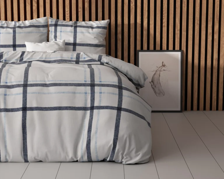 Σετ Παπλωματοθήκη με Μαξιλαροθήκες 240 x220 SLEEPTIME 8720578083619 - Image 4