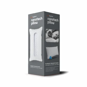 Μαξιλάρι  50 x 70 cm Nanotech  Skybedd 8720578087396