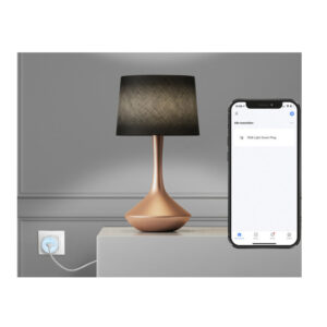 Σετ Μονές Εξωτερικές Smart Πρίζες Ρεύματος Wi-Fi 3 τμχ Dutch Originals 8720604881936 - Image 4