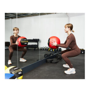 Wall Ball 6 Kg Rebblo 8720604882520 - Image 2