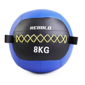 Wall Ball 8 Kg Rebblo 8720604882537 - Image 2