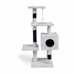 Ονυχοδρόμιο Zebra   108 x 74 x 40 cm  8720604884739 Lifa-Living