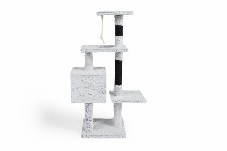 Ονυχοδρόμιο Zebra   108 x 74 x 40 cm  8720604884739 Lifa-Living - Image 5