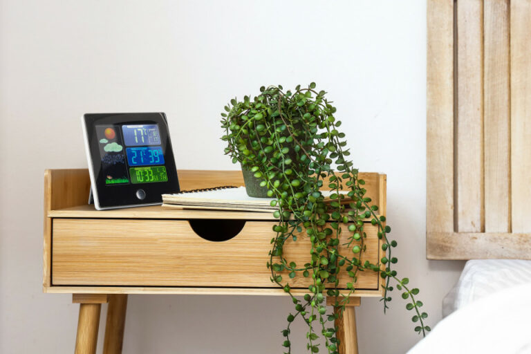 Επιτραπέζιος Μετεωρολογικός Σταθμός 8720604884821  Dutch Originals - Image 2