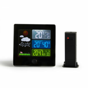 Επιτραπέζιος Μετεωρολογικός Σταθμός 8720604884821  Dutch Originals