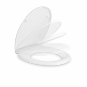 Καπάκι Τουαλέτας Λευκό 8720604884869  Lifa-Bathing