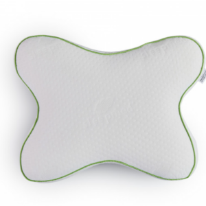 Εργονομικό Μαξιλάρι Πεταλούδα 46 x 35 x 10 cm 8720604885583 SleepMed - Image 3