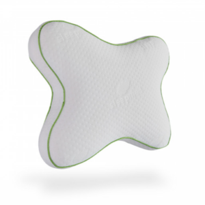 Εργονομικό Μαξιλάρι Πεταλούδα 46 x 35 x 10 cm 8720604885583 SleepMed