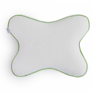 Εργονομικό Μαξιλάρι Πεταλούδα 46 x 35 x 10 cm 8720604885583 SleepMed - Image 4
