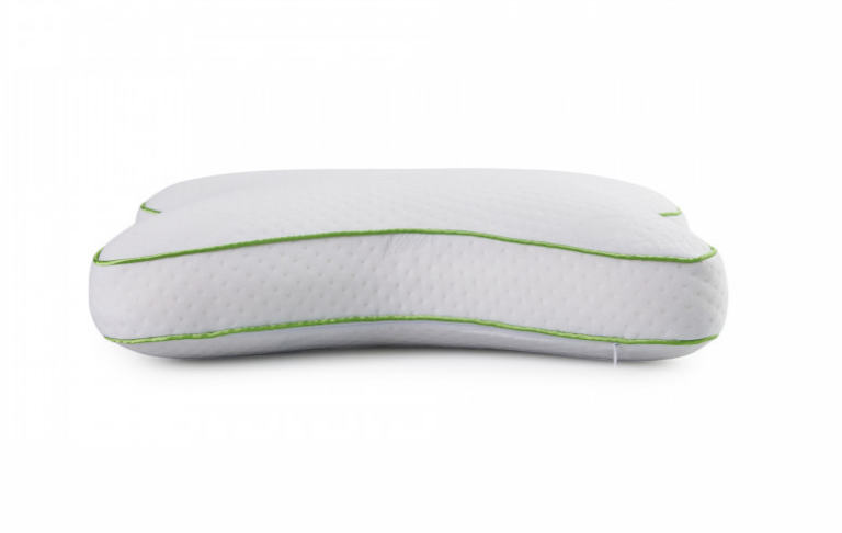 Εργονομικό Μαξιλάρι Πεταλούδα 46 x 35 x 10 cm 8720604885583 SleepMed - Image 5