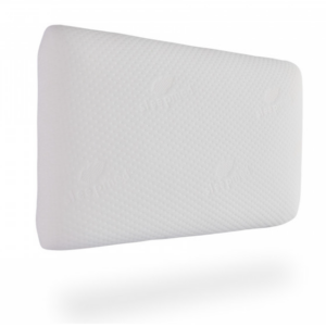 Μαξιλάρι Ψύξης  58 x 38 x 12 cm Λευκό  8720604885606 SleepMed