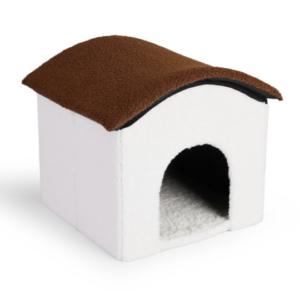 Teddy Σπιτάκι για Κατοικίδια 39 x 38 x 36 cm 8720604886733 Lifa-Living - Image 2