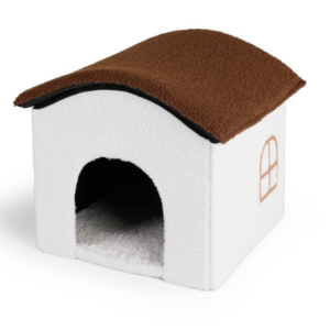 Teddy Σπιτάκι για Κατοικίδια 39 x 38 x 36 cm 8720604886733 Lifa-Living