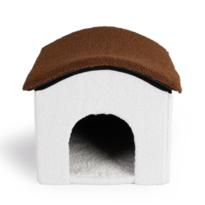 Teddy Σπιτάκι για Κατοικίδια 39 x 38 x 36 cm 8720604886733 Lifa-Living - Image 4