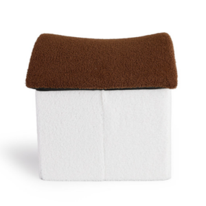 Teddy Σπιτάκι για Κατοικίδια 39 x 38 x 36 cm 8720604886733 Lifa-Living - Image 5