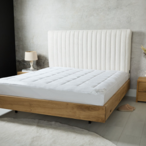 Καπιτονέ Premium Ανώστρωμα - Προστατευτικό Στρώματος - 180x200cm 8720604888782 SleepMed