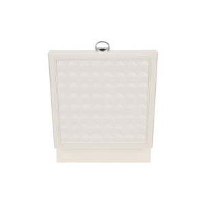 Κοσμηματοθήκη - Μπιζουτιέρα 25.5 x 25.5 x 30 cm Beautylushh 8895 - Image 5